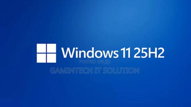 Windows Installation · Photo 2