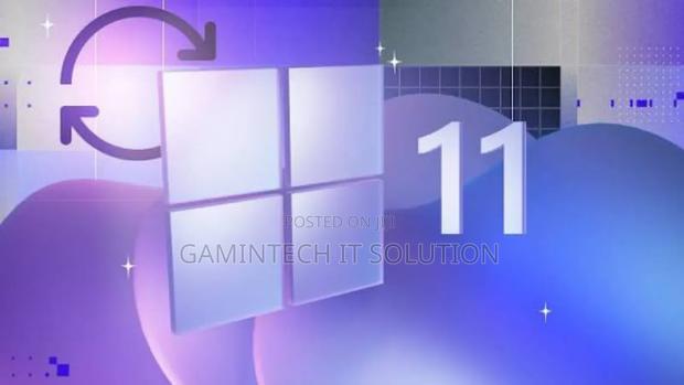 Windows Installation · Photo 3