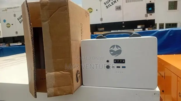300W 1KVA Rechargeable Power Station for Home · Photo 1