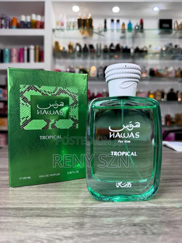 Rasasi Hawas Tropical · Photo 1