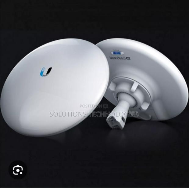 Nanobeam 5ac Gen 2 · Photo 1