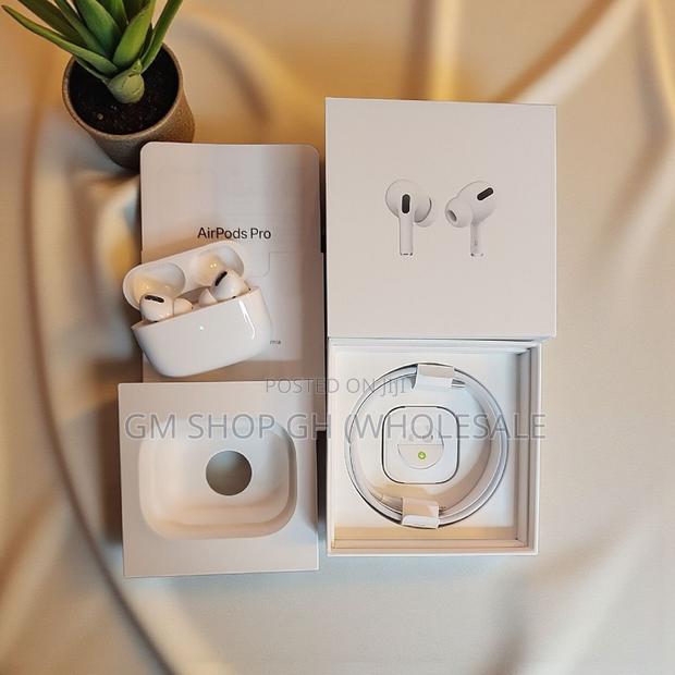 Airpods Pro 2 (2nd Generation)97788 · Photo 1