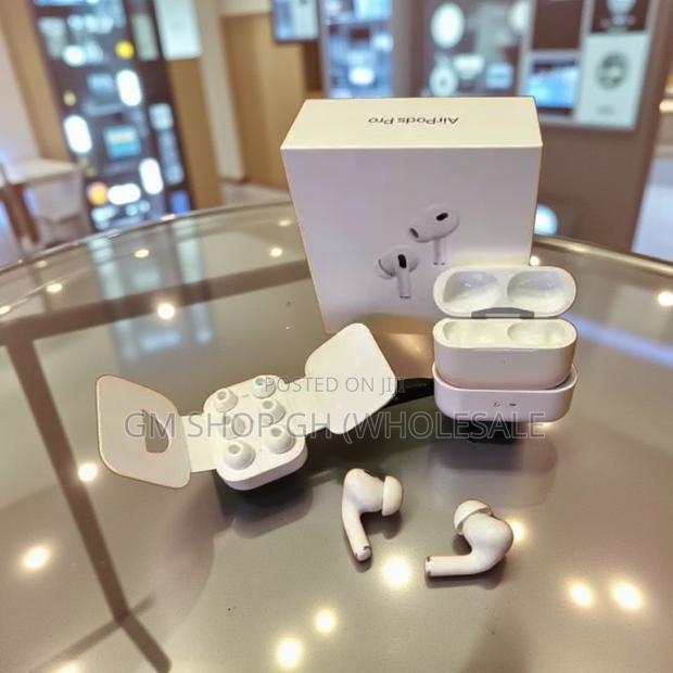 Airpods Pro 2 (2nd Generation)97788 · Photo 2