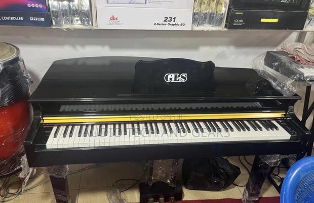 GLS Digital Grand Piano · Photo 1