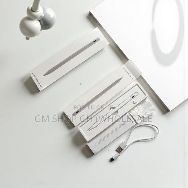 Universal Stylus Pen for Ios/Android (54445) · Photo 1