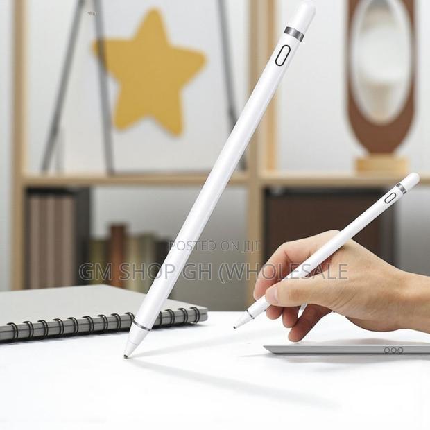 Universal Stylus Pen for Ios/Android (54445) · Photo 2
