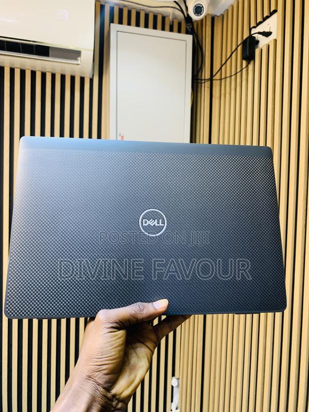Laptop Dell Latitude 7320 16GB Intel Core i5 SSD 256GB · Photo 2