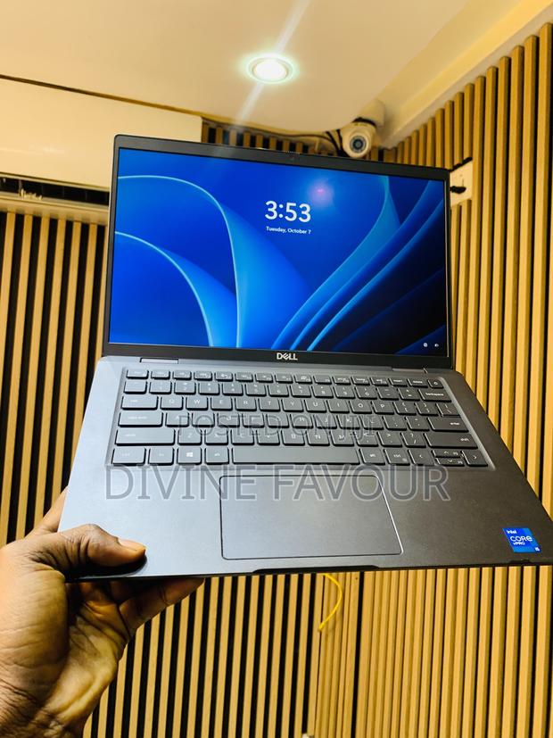 Laptop Dell Latitude 7320 16GB Intel Core i5 SSD 256GB · Photo 3