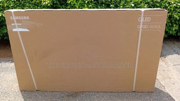 Samsung Q70d 65 Inch Qled Smart Tv · Photo 3