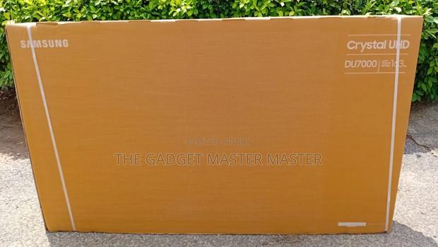 Samsung 65 Inch Du7000 Crystal Uhd Led Smart Tv · Photo 2