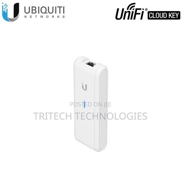 Access Point | Unifi | Cloud Key | Ubiquiti · Photo 1