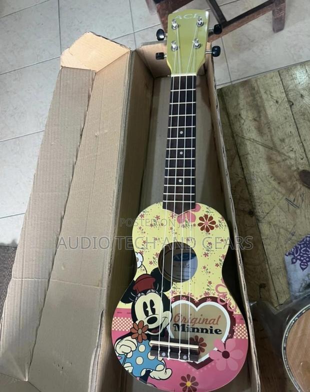 Acl Kids Guitar · Photo 1