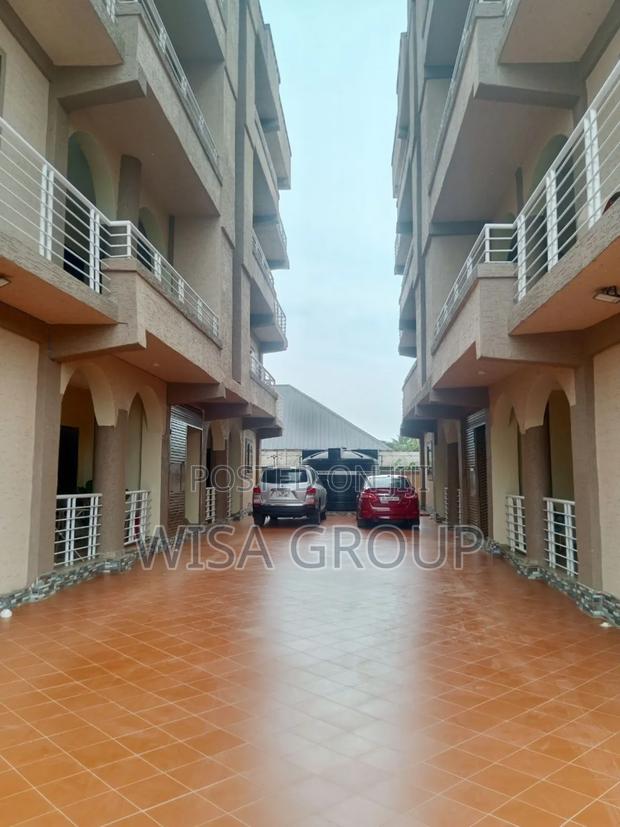 2bdrm Apartment in Wisa Group, Accra Metropolitan for rent · Photo 1