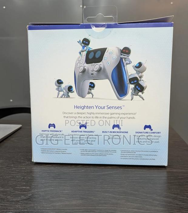 Ps5 Controller Astro Bot Limited Edition · Photo 2