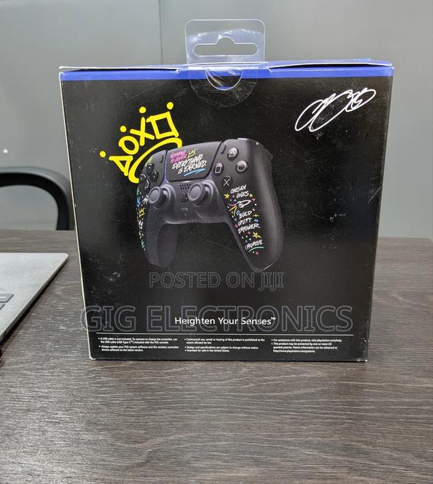 Ps5 Controller Lebron James Limited Edition · Photo 3