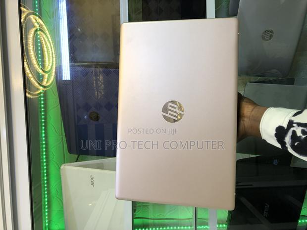 New Laptop HP 17-3000 4GB Intel SSD 256GB · Photo 8