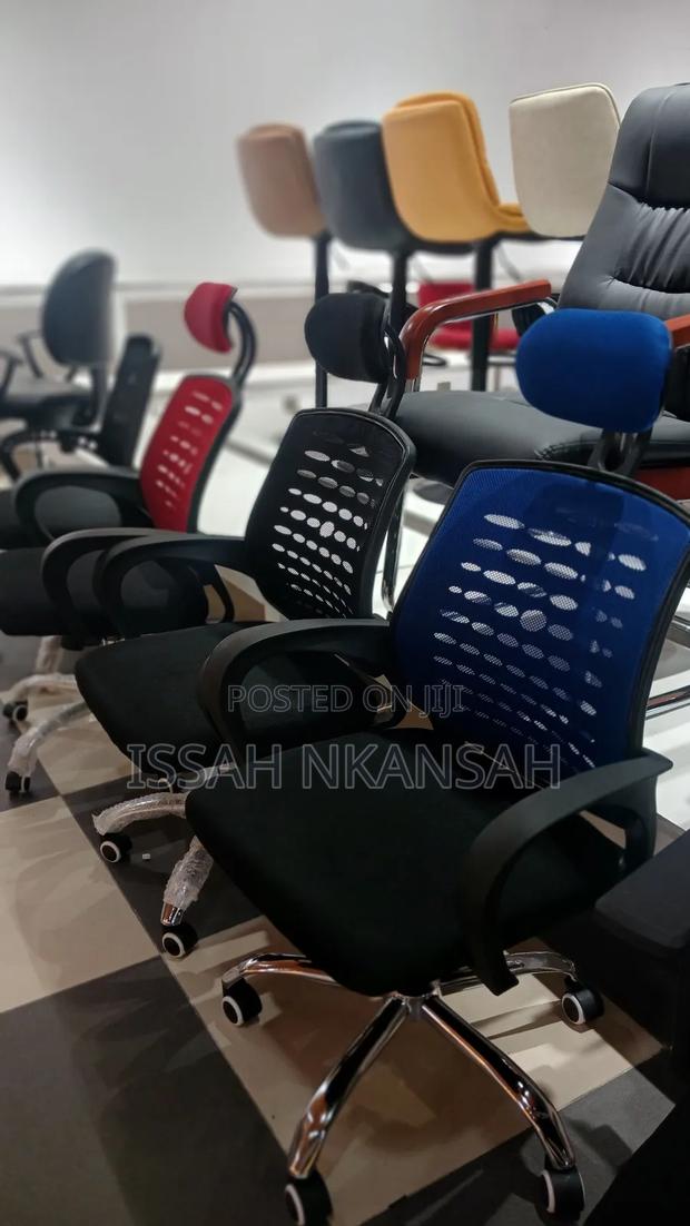 Ergonomic Office Chair · Photo 1