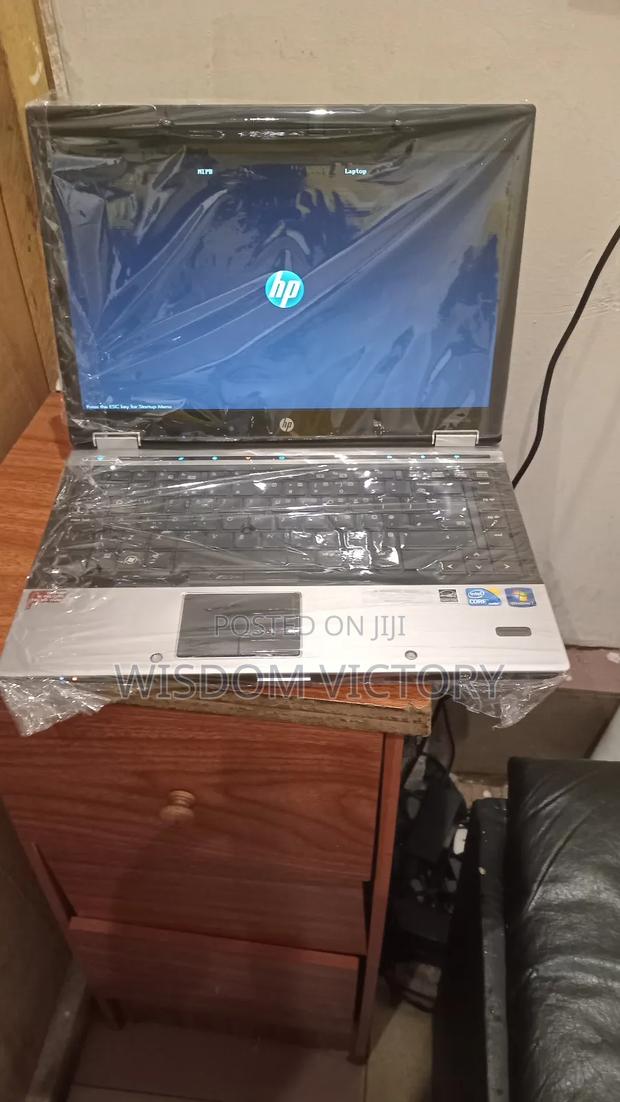 New Laptop HP EliteBook 8440P 8GB Intel Core I5 HDD 500GB · Photo 2