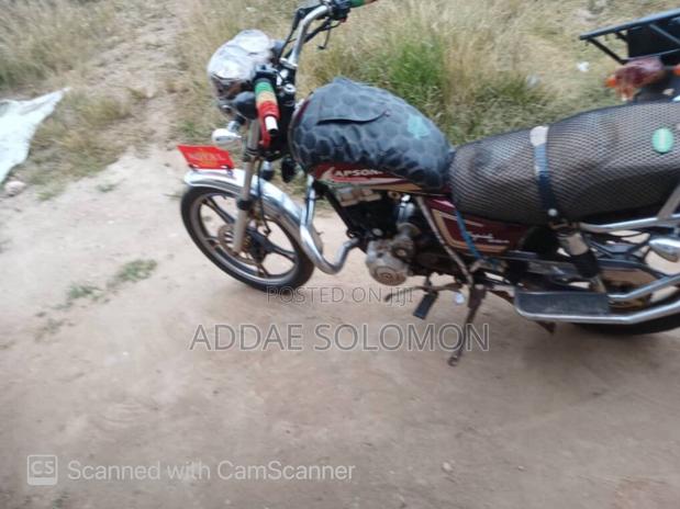 Apsonic AP125-30 2020 · Photo 2