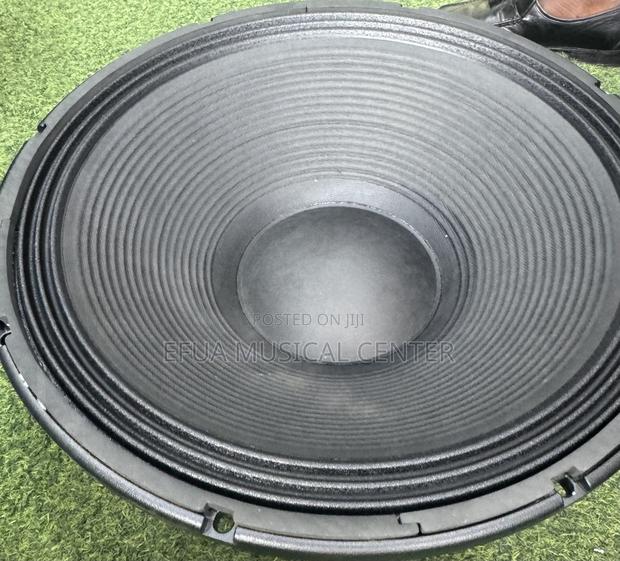 JLD Double Magnet 2500watt Naked Speakers · Photo 3