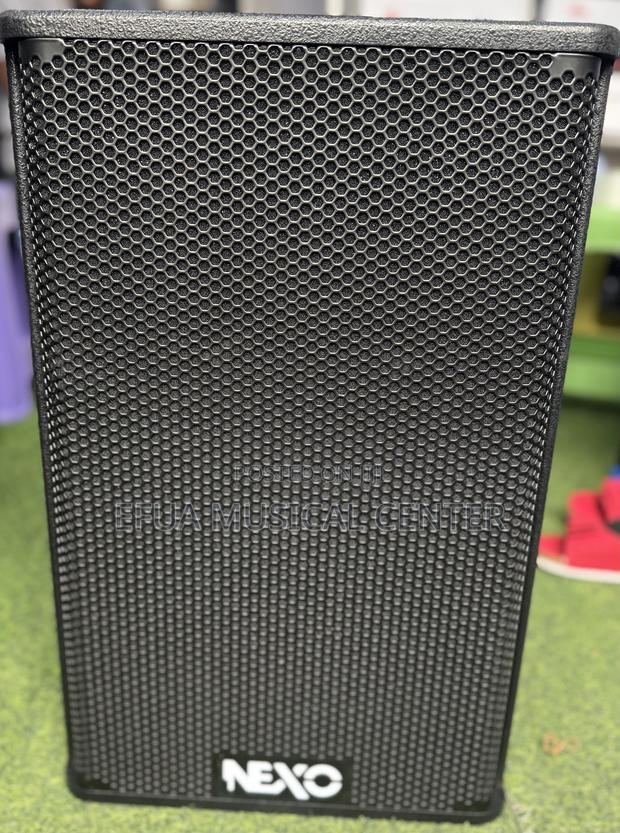 Nexo Full Range Speakers · Photo 3