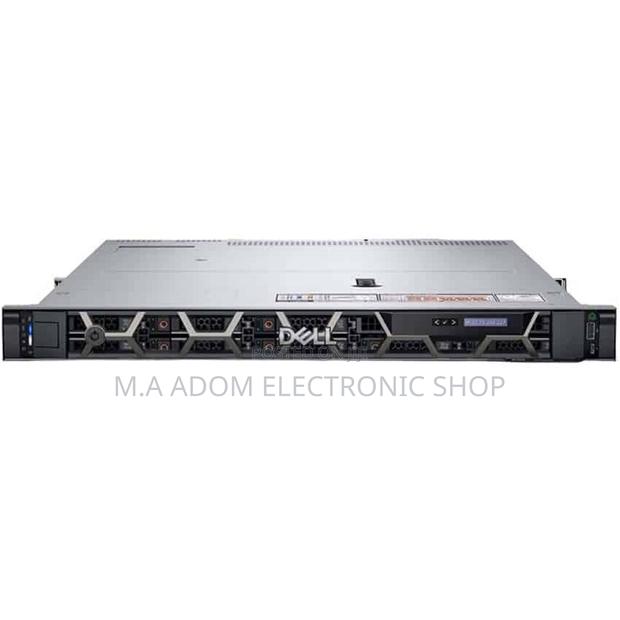 Dell Poweredge R240-Intel Xeon E-2124 8gb 2666mts 1x1tb 7.2 · Photo 1