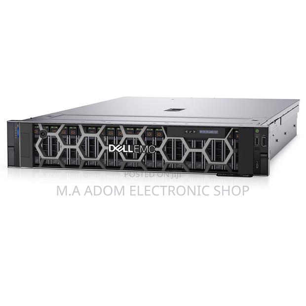 Dell Poweredge R750xs Server Intel Xeon Silver 4309y, 2.8gh · Photo 1