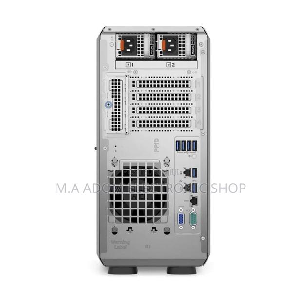 Dell Poweredge T350 Server Intel Xeon E-2314, 2.8ghz/16gb 2tb · Photo 1