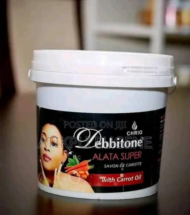 Debbitone Soap · Photo 2