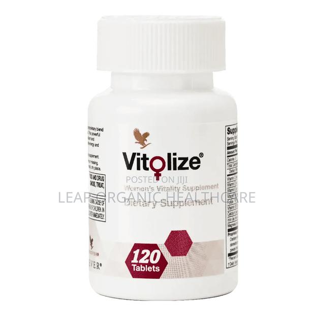 Forever Vitolize Women · Photo 1