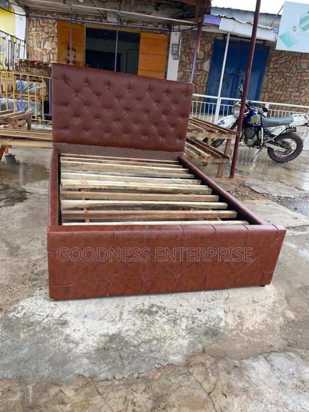 60/80 Bed Frame Is Available in Stuck Very Solid and Durable · Photo 1