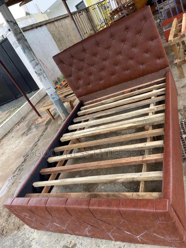 60/80 Bed Frame Is Available in Stuck Very Solid and Durable · Photo 2