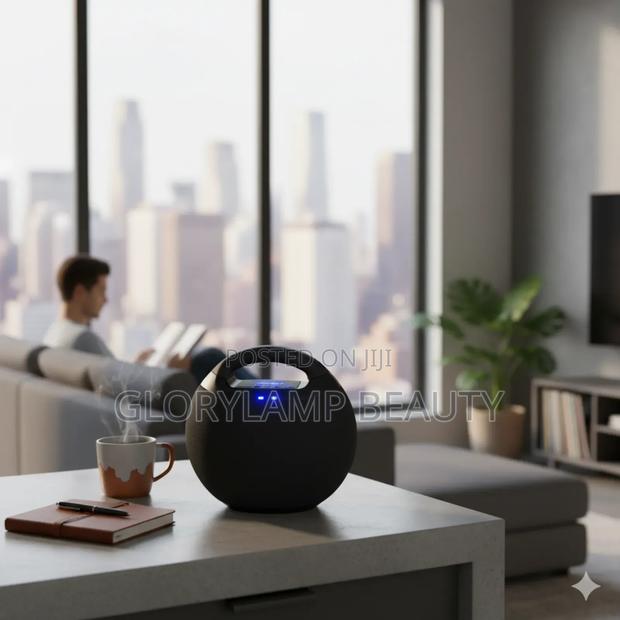 Maxbest Mb-M2 Portable Bluetooth Speaker - Deep Bass, Long Playtime · Photo 4