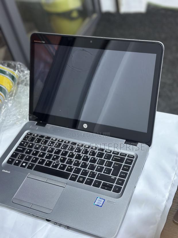 Laptop HP EliteBook 840 G4 8GB Intel Core I5 SSD 256GB · Photo 4