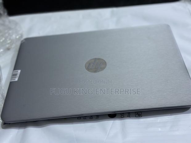 Laptop HP EliteBook 840 G4 8GB Intel Core I5 SSD 256GB · Photo 5
