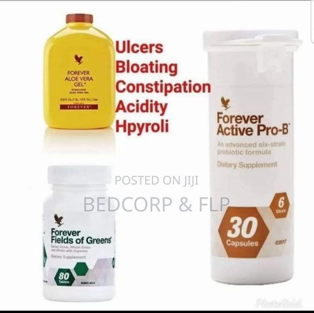 Fl222 Ulcer Pack · Photo 1