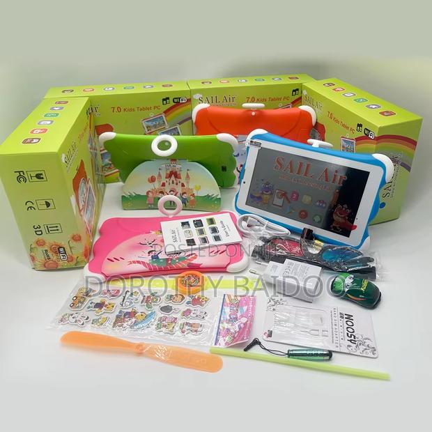 New Tablet 32 GB · Photo 1