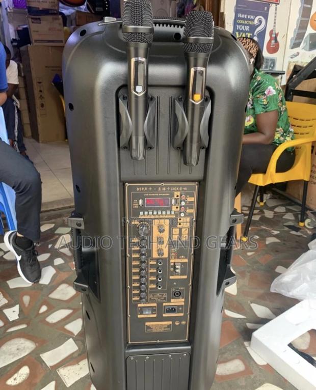 J J Bluetooth Speaker With Microphone Pair · Photo 2