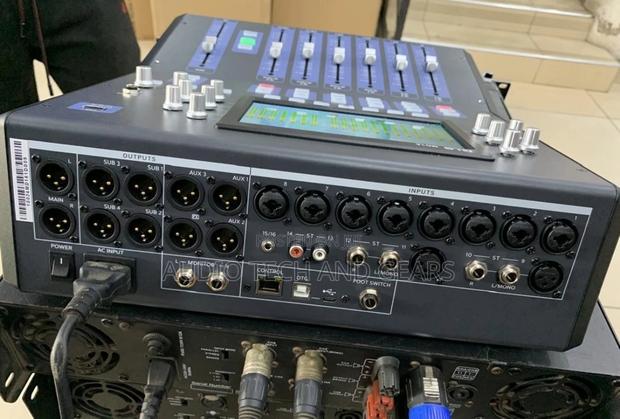 GLS Md16 16 Channel Digital Mixer · Photo 2