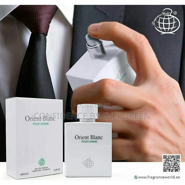 Orient Blanc · Photo 1