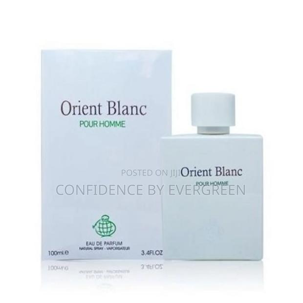 Orient Blanc · Photo 2