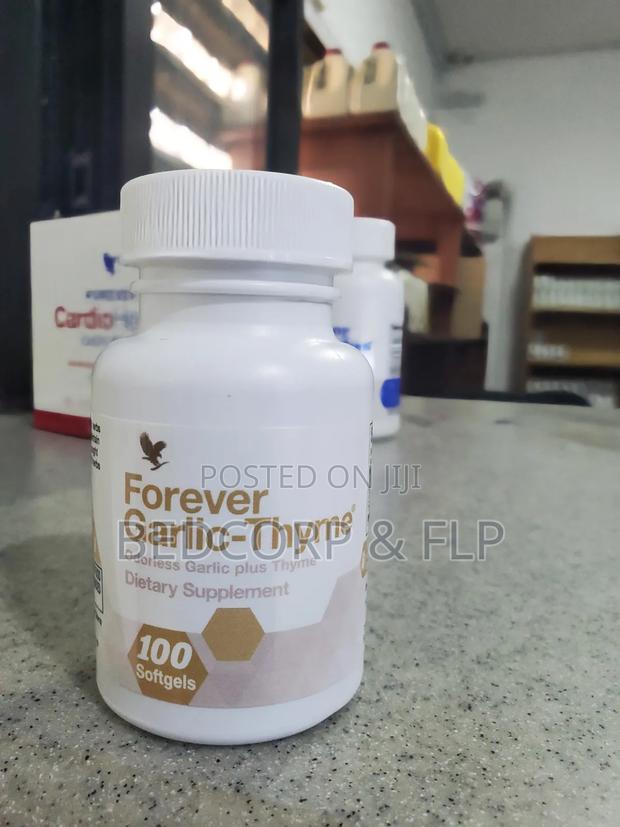F677 Forever Garlic Thyme · Photo 1