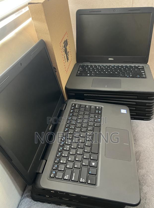 Laptop Dell Latitude 3310 8GB Intel Core I3 SSD 128GB · Photo 2