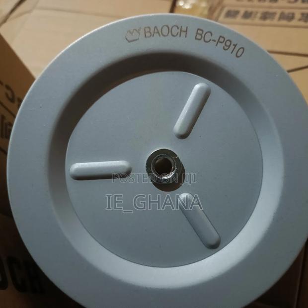 Hydraulic Filters Heavy Duty · Photo 2
