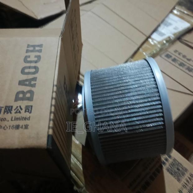 Hydraulic Filters Heavy Duty · Photo 3