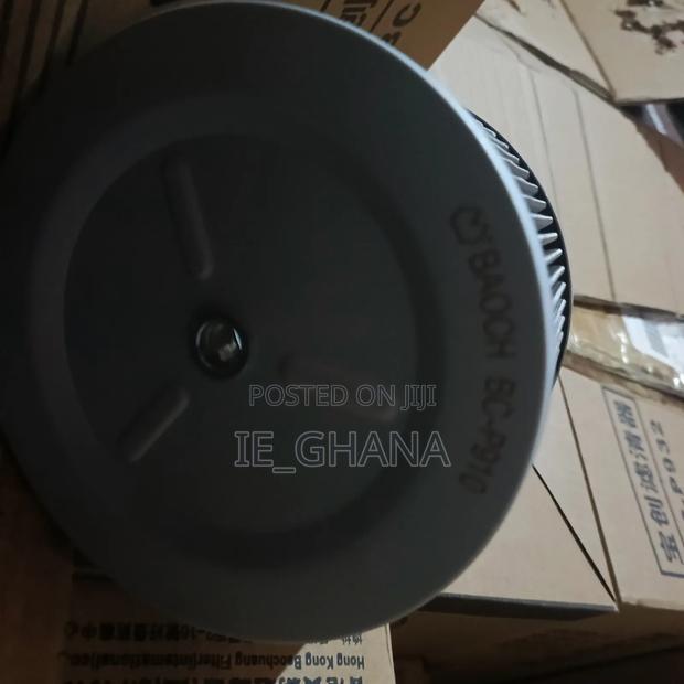 Hydraulic Filters Heavy Duty · Photo 4