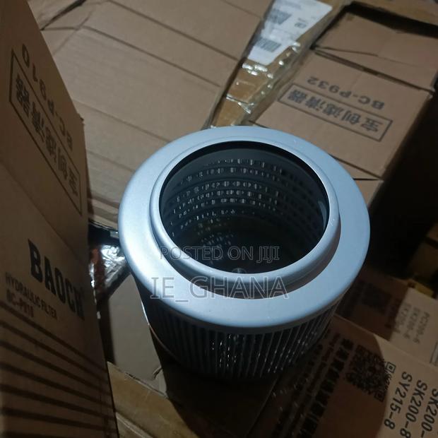 Hydraulic Filters Heavy Duty · Photo 6