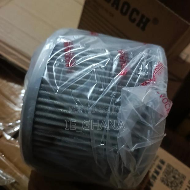Hydraulic Filters Heavy Duty · Photo 1