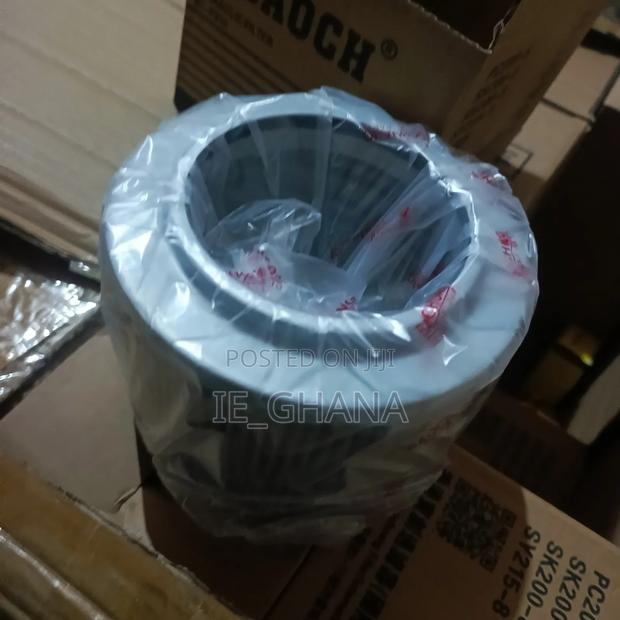Hydraulic Filters Heavy Duty · Photo 8