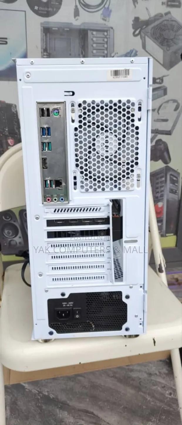 Desktop Computer 16GB AMD Ryzen 5 HDD+SSD 1T · Photo 4
